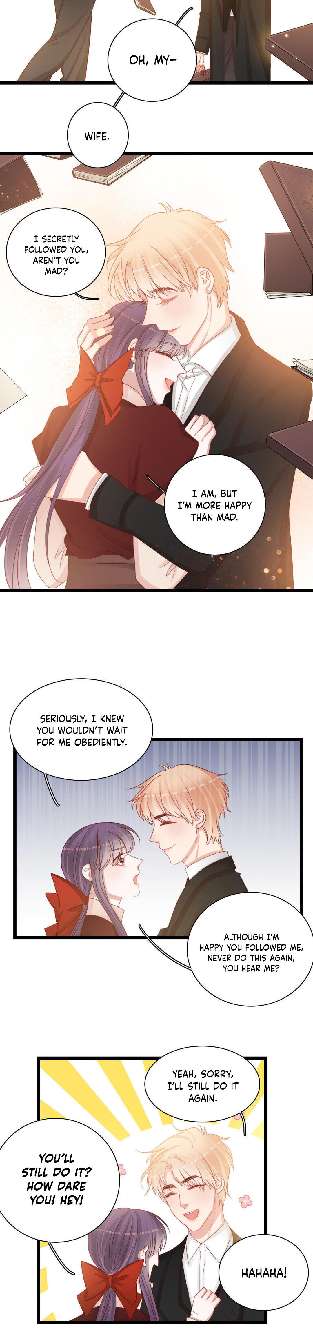 The Witch’s Daily Life Chapter 23 - page 12