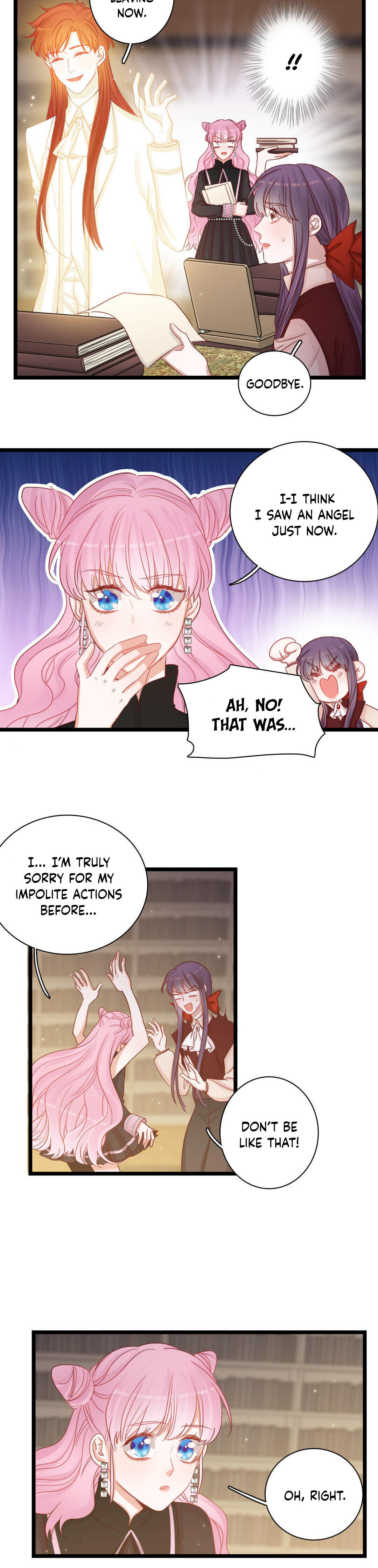 The Witch’s Daily Life Chapter 23 - page 2