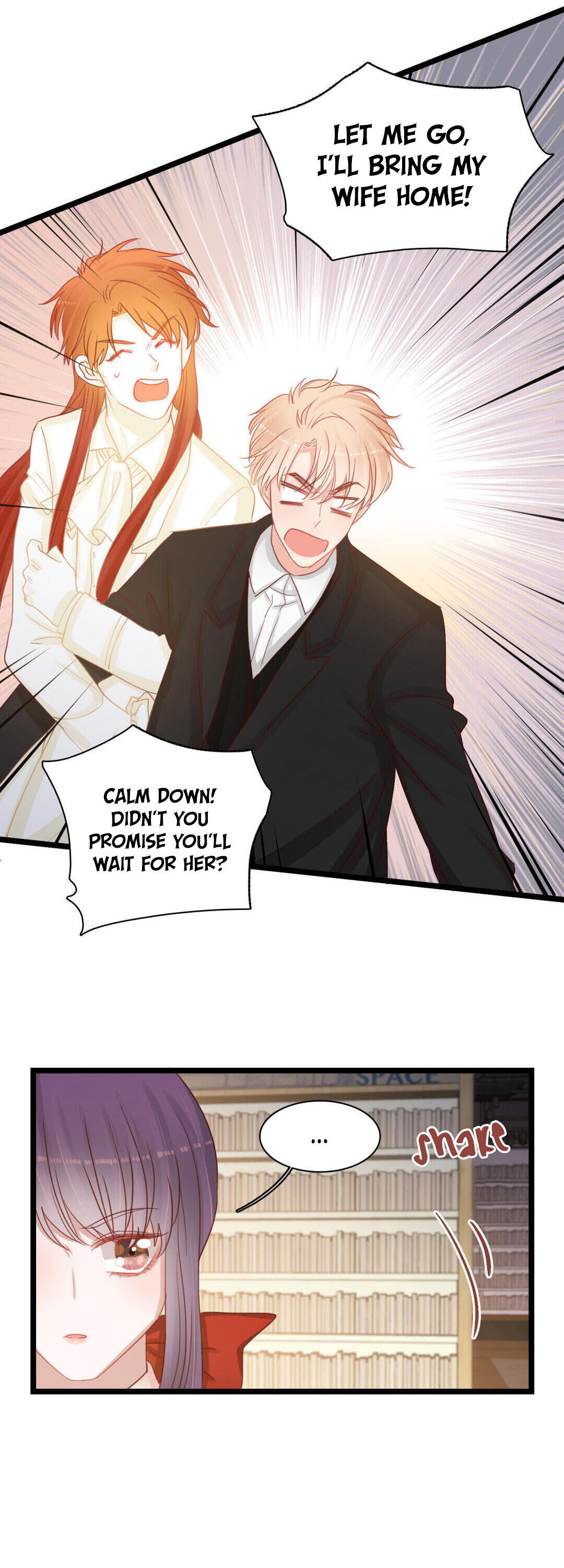 The Witch’s Daily Life Chapter 23 - page 9