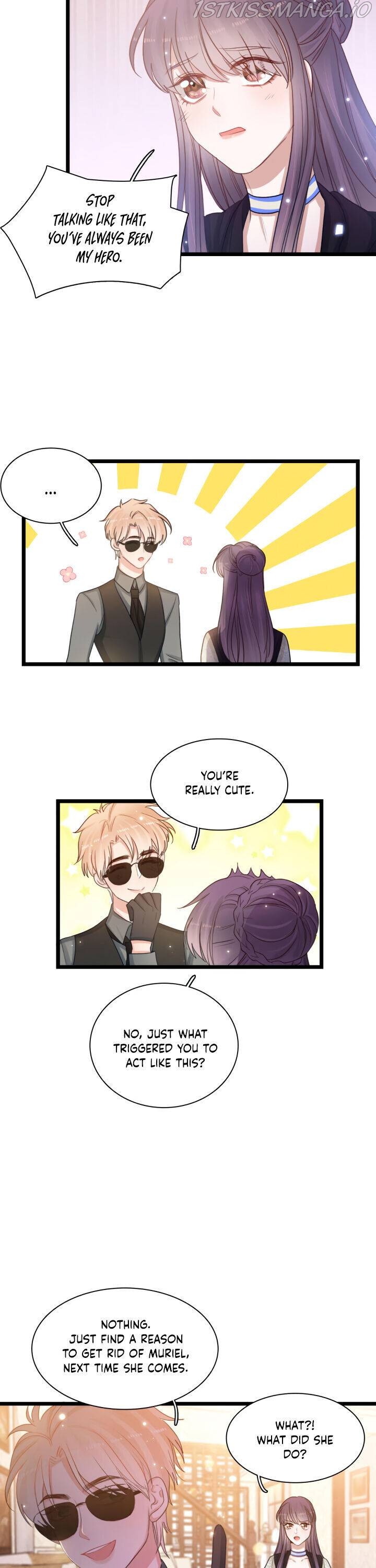 The Witch’s Daily Life Chapter 29 - page 11
