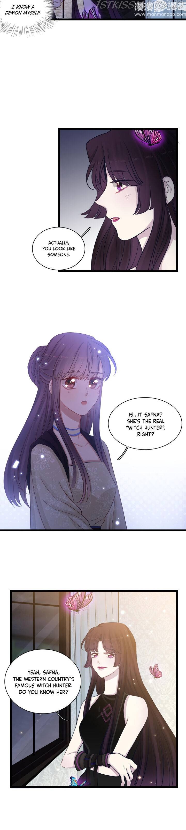 The Witch’s Daily Life Chapter 29 - page 3