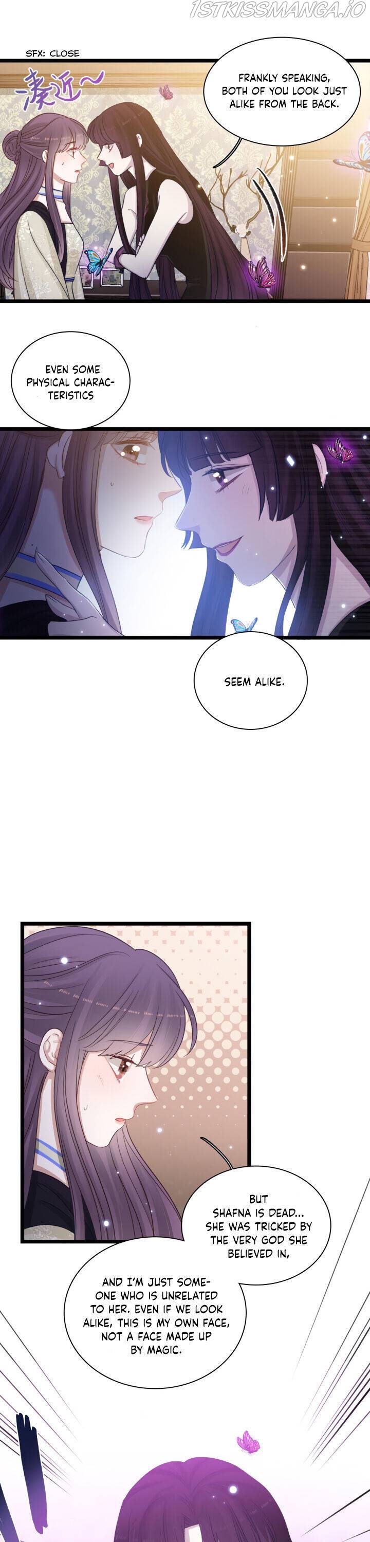 The Witch’s Daily Life Chapter 29 - page 4