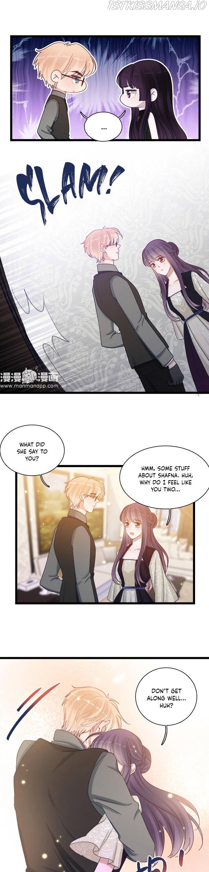 The Witch’s Daily Life Chapter 29 - page 9