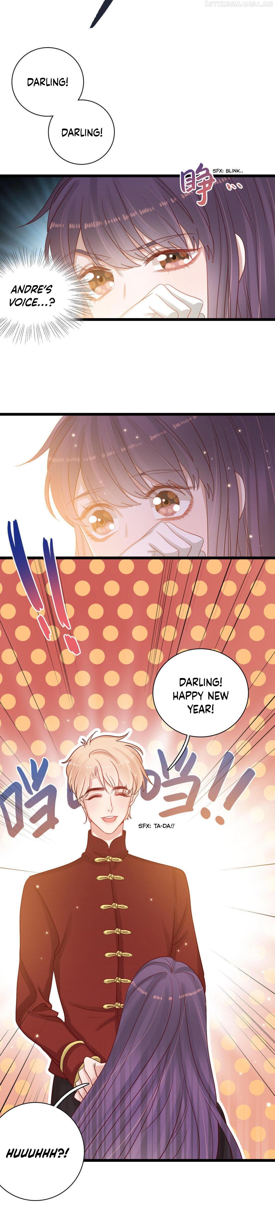 The Witch’s Daily Life Chapter 22.5 - page 3