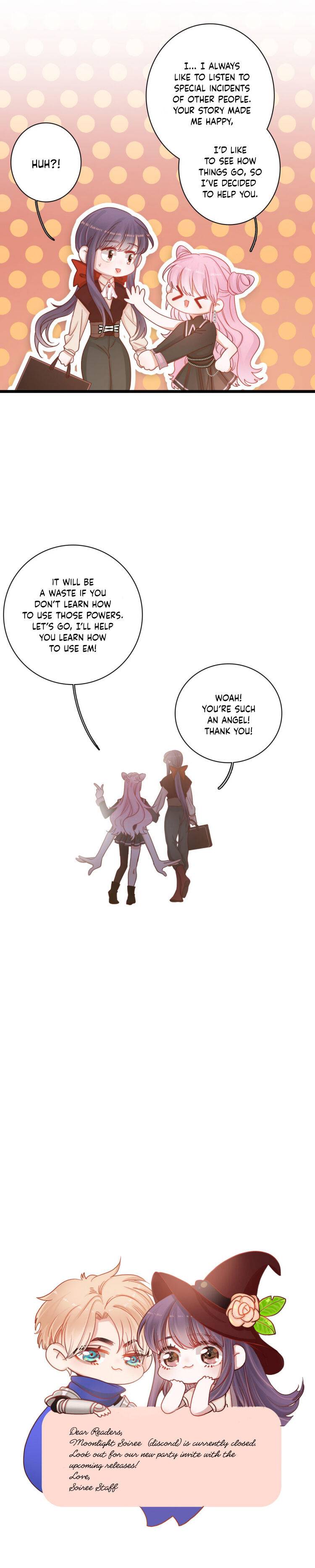 The Witch’s Daily Life Chapter 21 - page 10