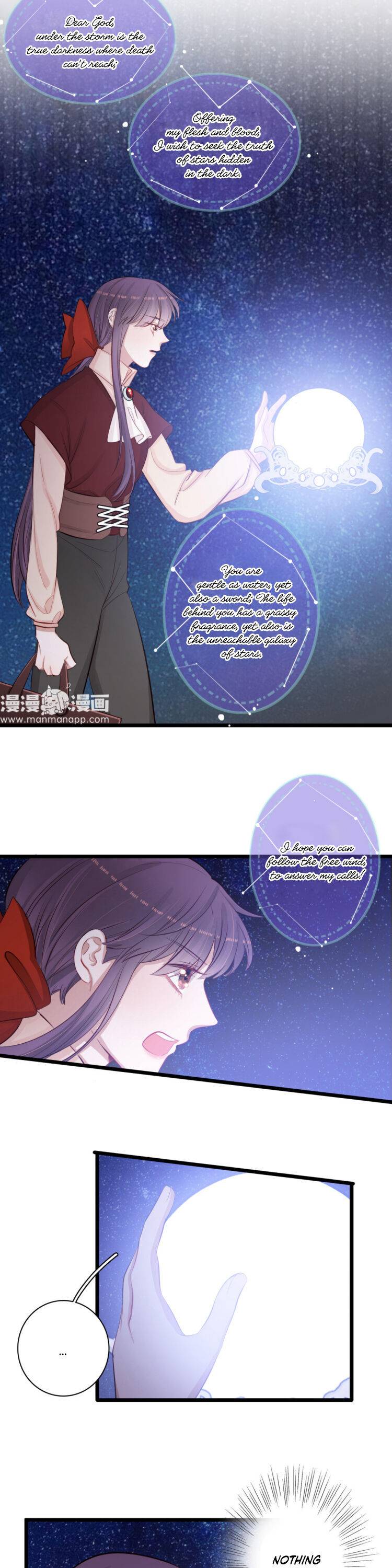 The Witch’s Daily Life Chapter 21 - page 2