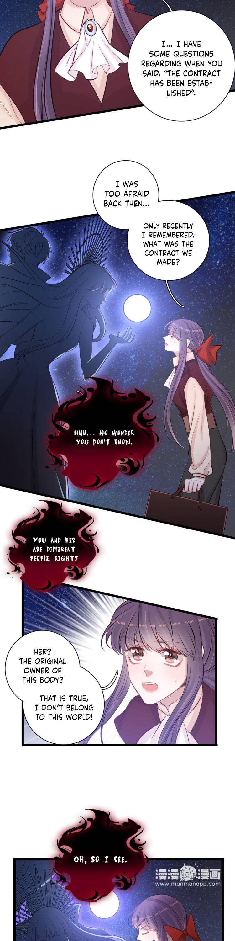 The Witch’s Daily Life Chapter 21 - page 4