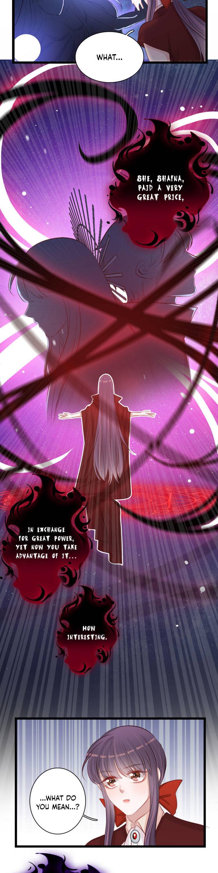The Witch’s Daily Life Chapter 21 - page 5