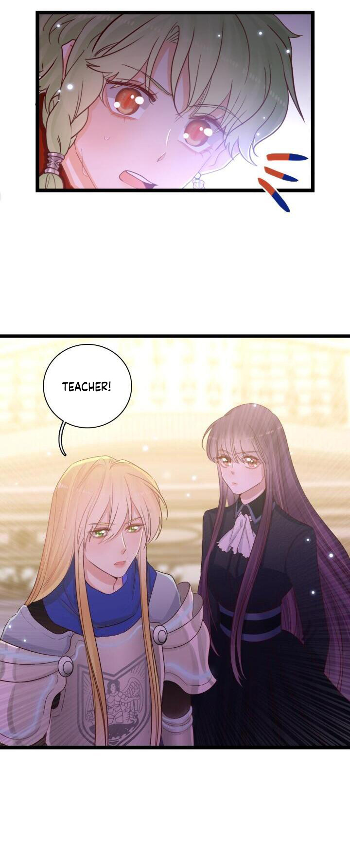 The Witch’s Daily Life Chapter 41 - page 5