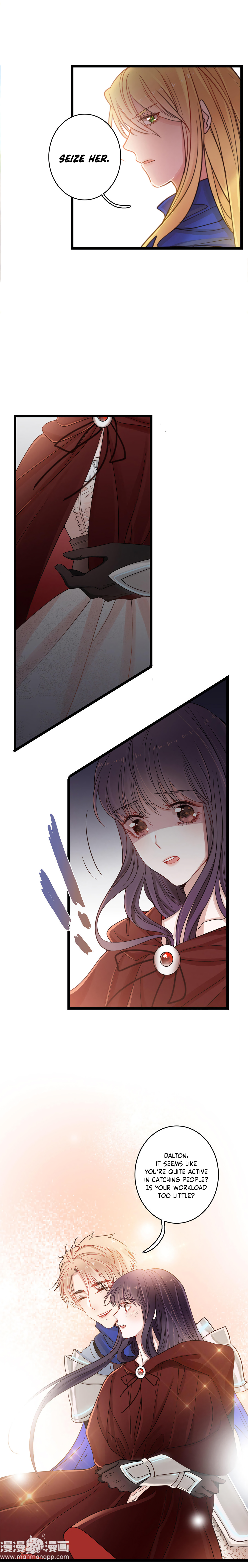 The Witch’s Daily Life Chapter 1 - page 11