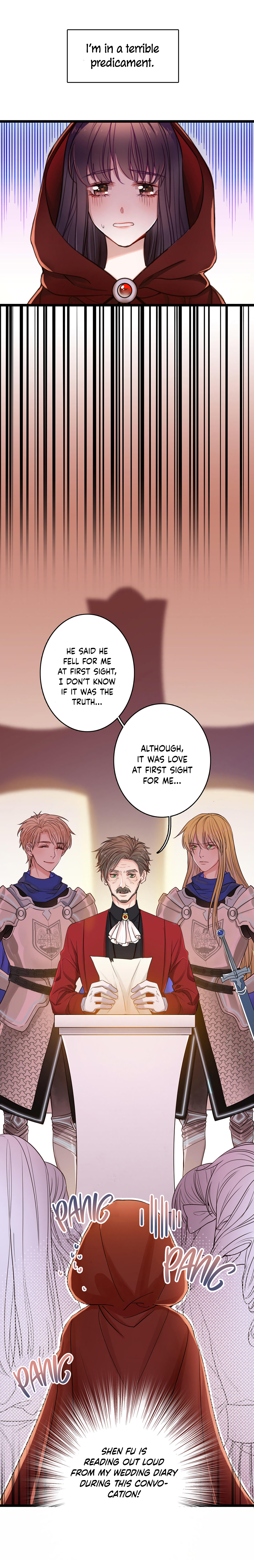 The Witch’s Daily Life Chapter 1 - page 2