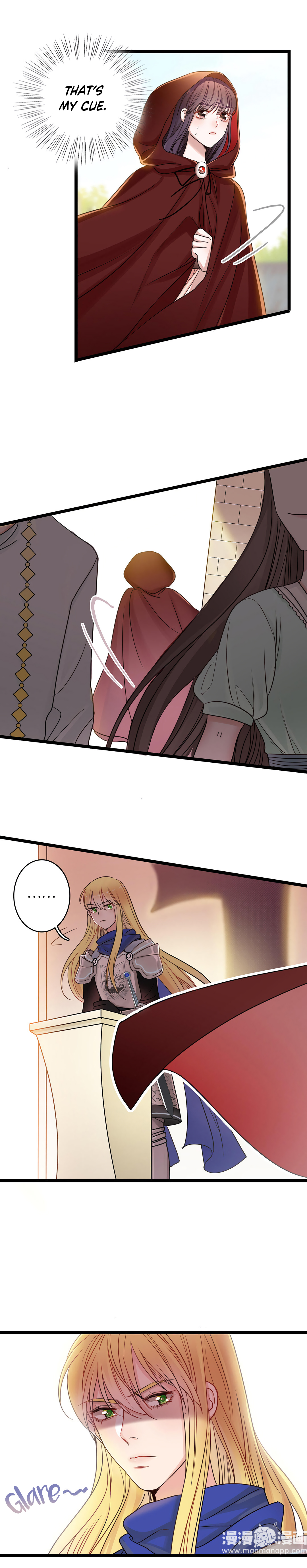 The Witch’s Daily Life Chapter 1 - page 7