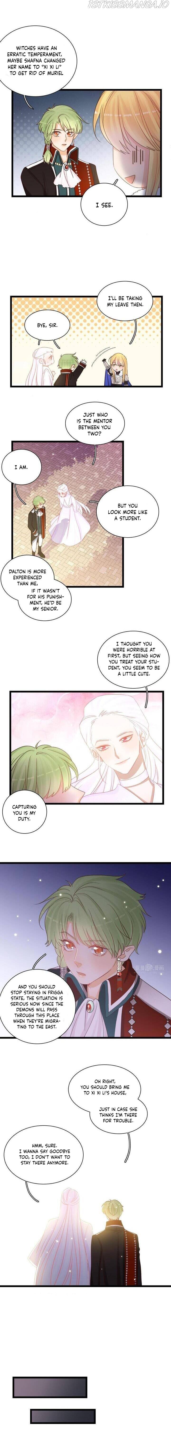 The Witch’s Daily Life Chapter 40 - page 2