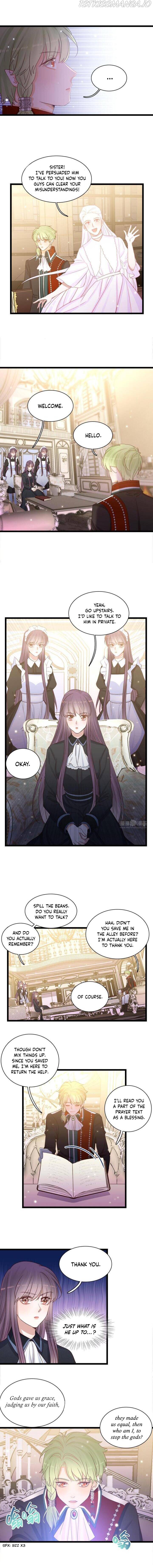 The Witch’s Daily Life Chapter 40 - page 4