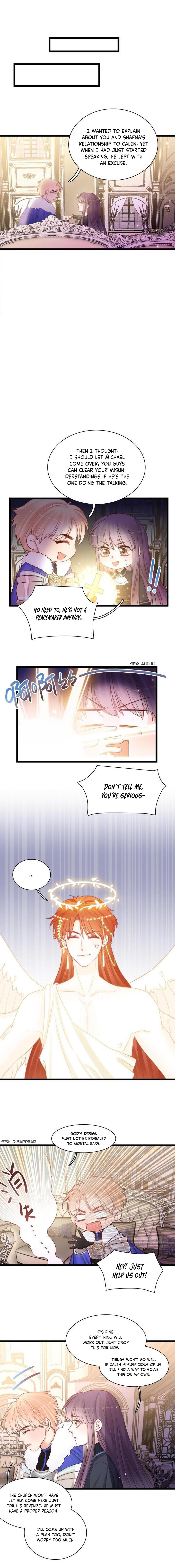 The Witch’s Daily Life Chapter 39 - page 4