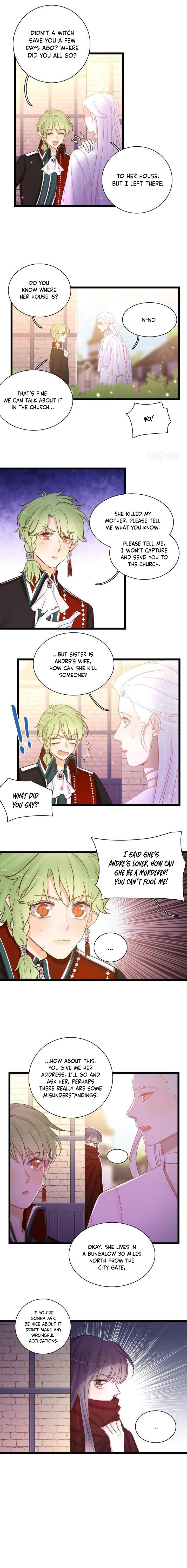 The Witch’s Daily Life Chapter 39 - page 6