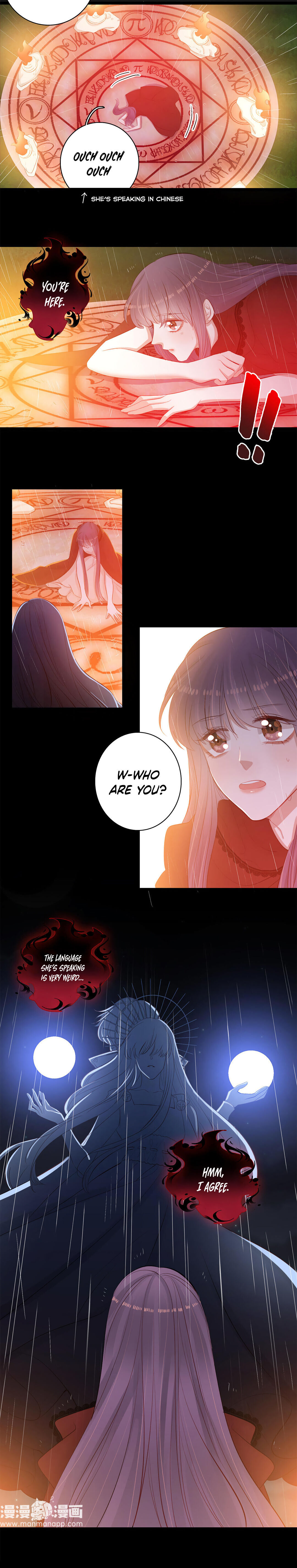 The Witch’s Daily Life Chapter 20 - page 11