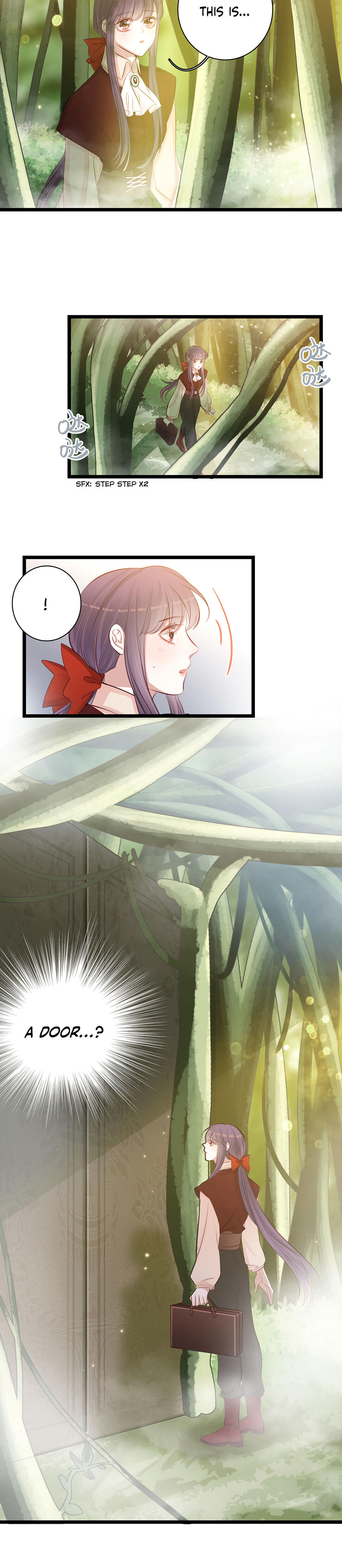 The Witch’s Daily Life Chapter 20 - page 2