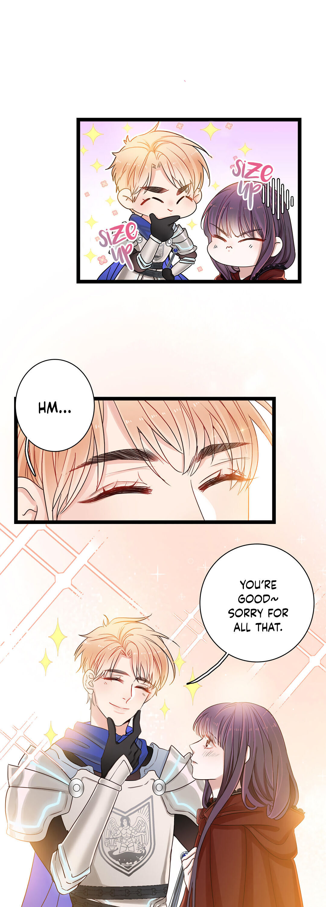 The Witch’s Daily Life Chapter 2 - page 2