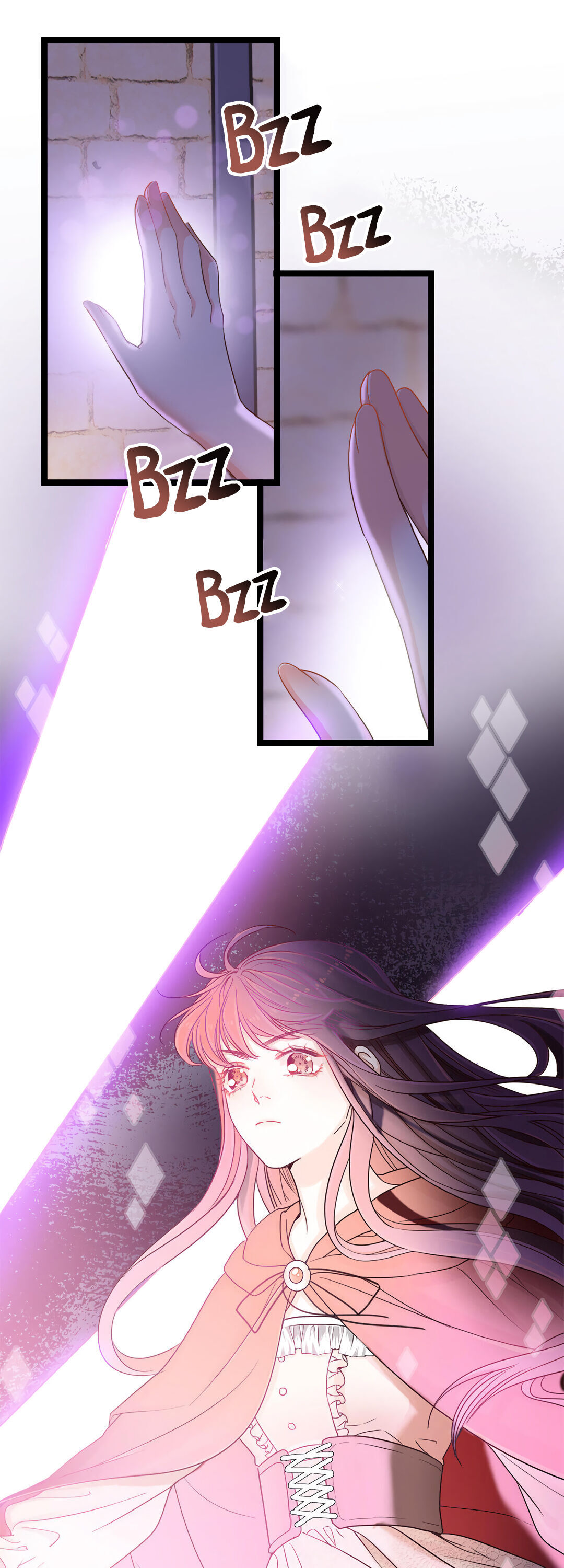 The Witch’s Daily Life Chapter 2 - page 4