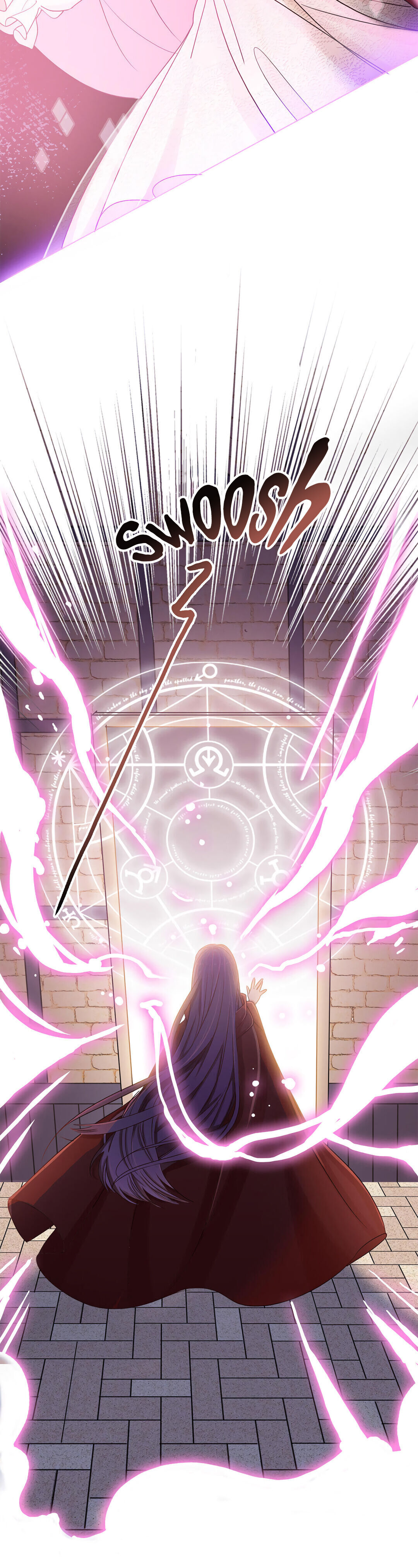 The Witch’s Daily Life Chapter 2 - page 5