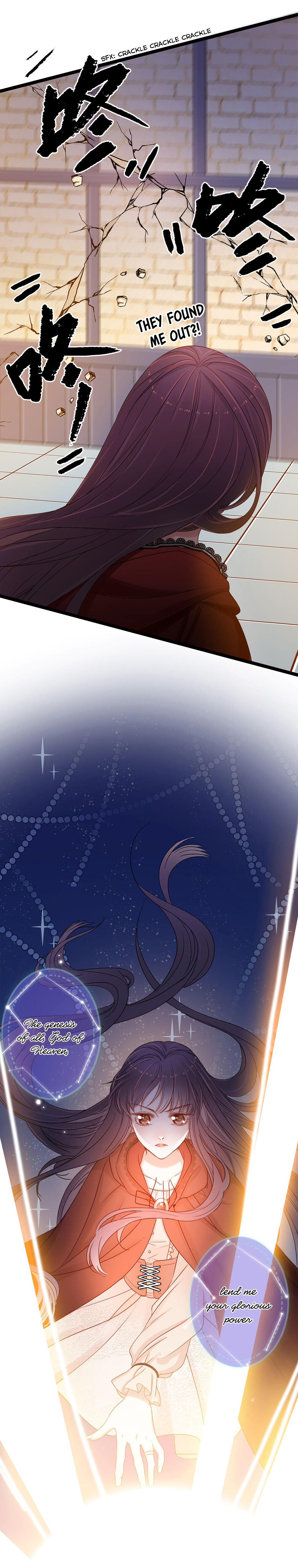 The Witch’s Daily Life Chapter 2 - page 9