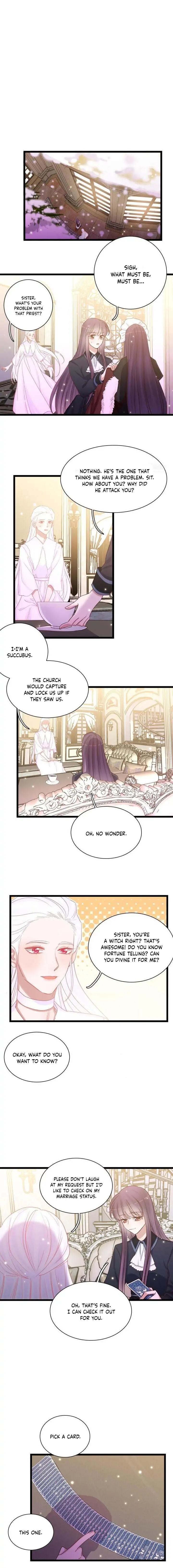 The Witch’s Daily Life Chapter 37 - page 5