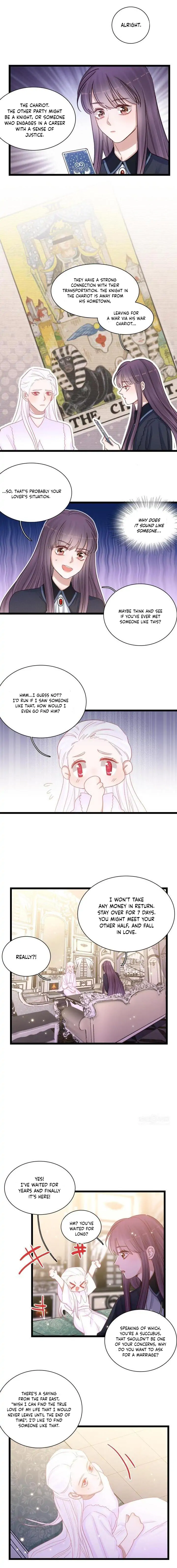 The Witch’s Daily Life Chapter 37 - page 6