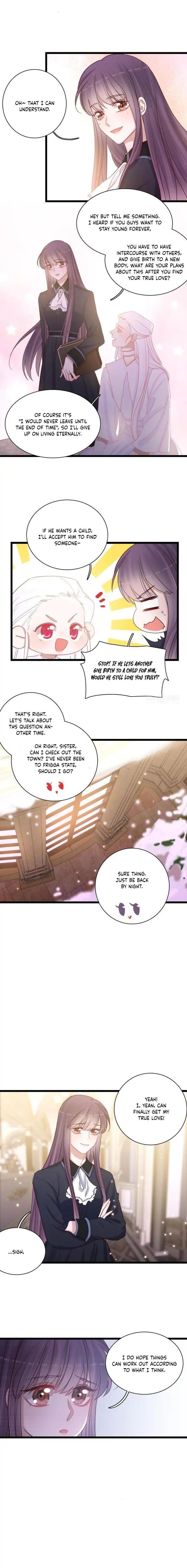 The Witch’s Daily Life Chapter 37 - page 7