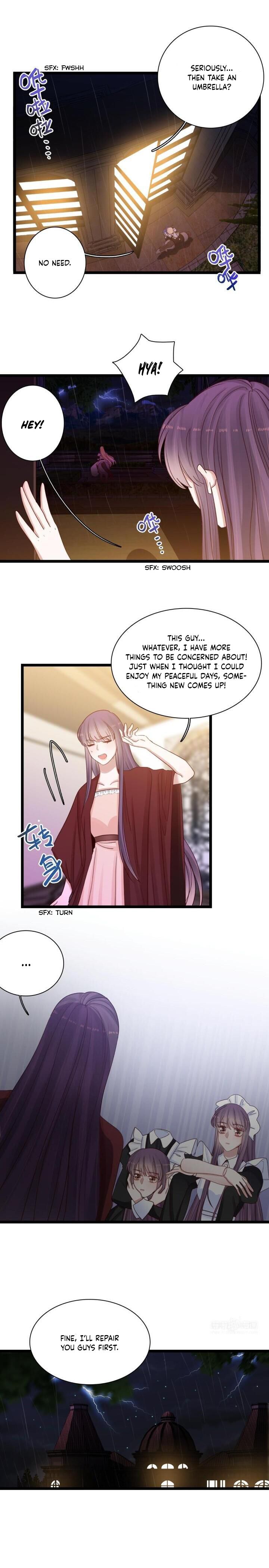 The Witch’s Daily Life Chapter 36 - page 5