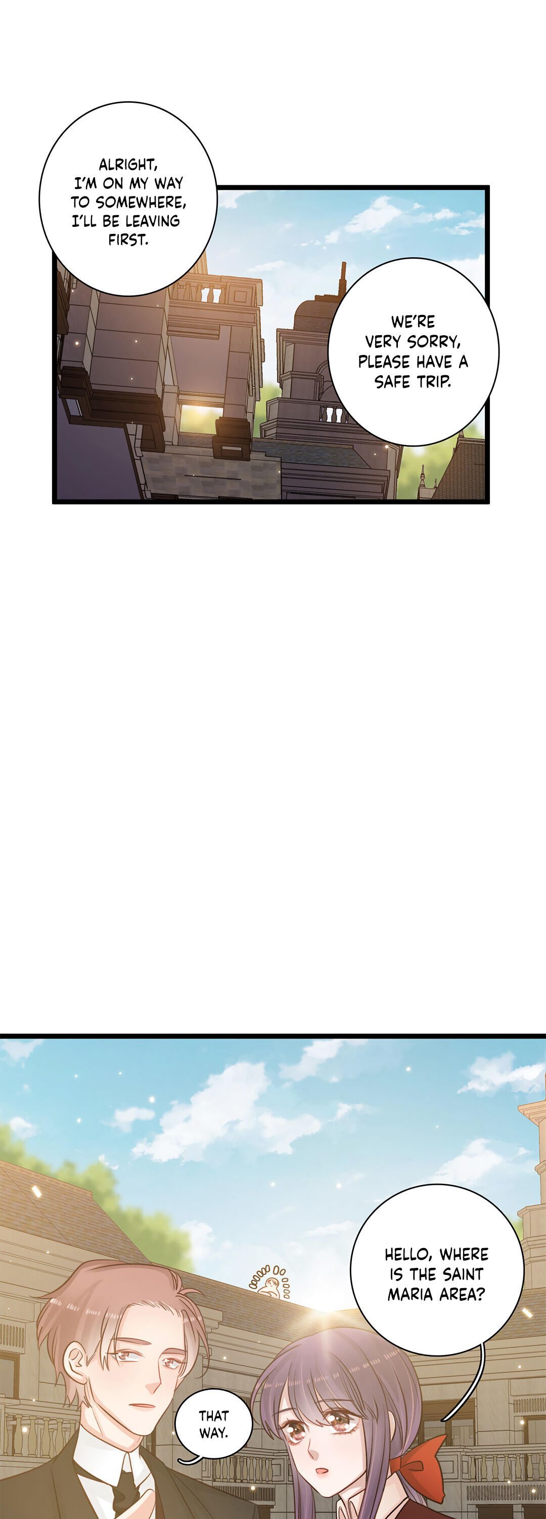 The Witch’s Daily Life Chapter 18 - page 8