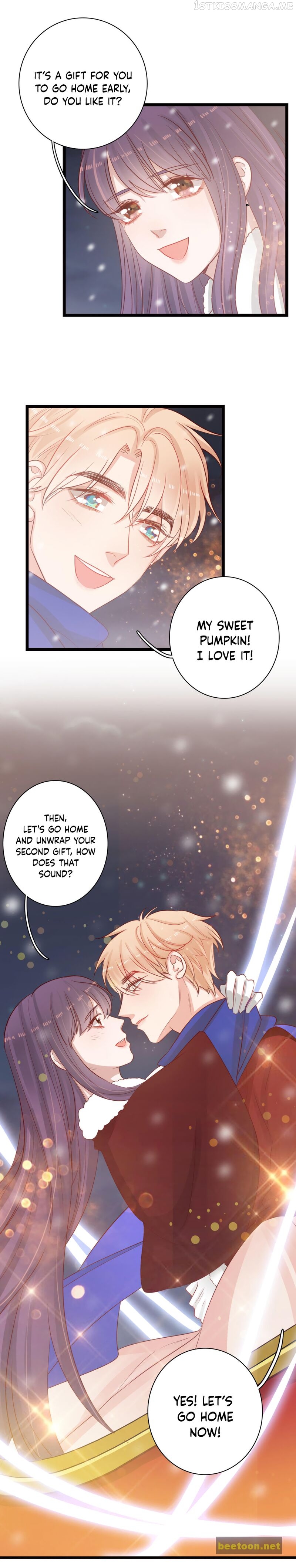 The Witch’s Daily Life Chapter 17.5 - page 10