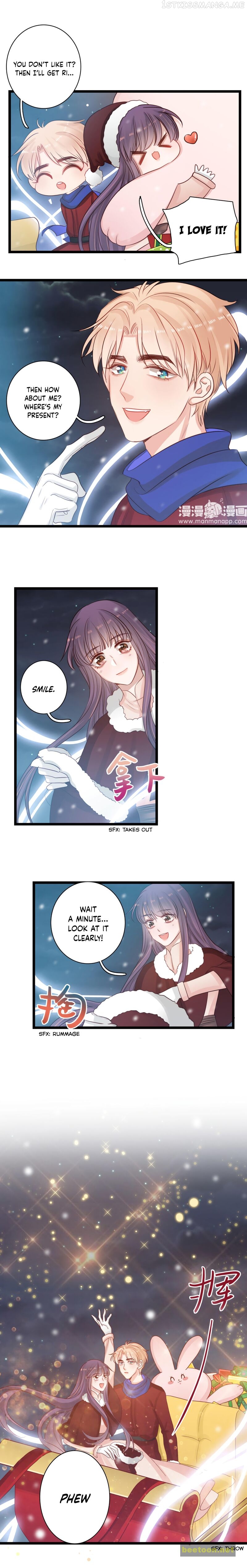 The Witch’s Daily Life Chapter 17.5 - page 8