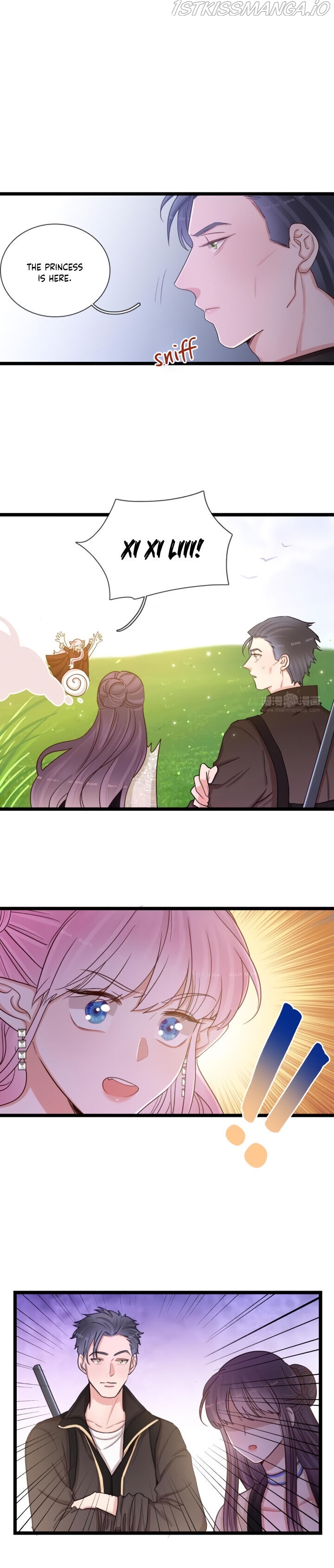 The Witch’s Daily Life Chapter 34 - page 5