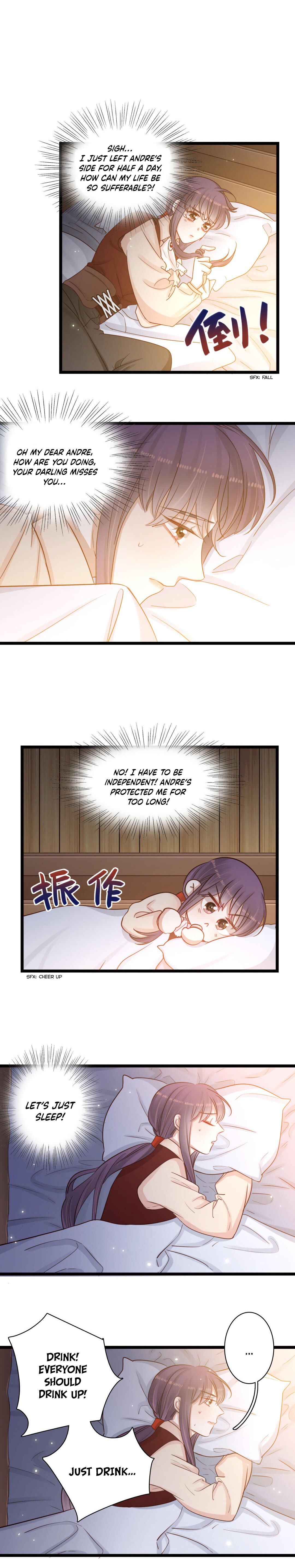 The Witch’s Daily Life Chapter 17 - page 15