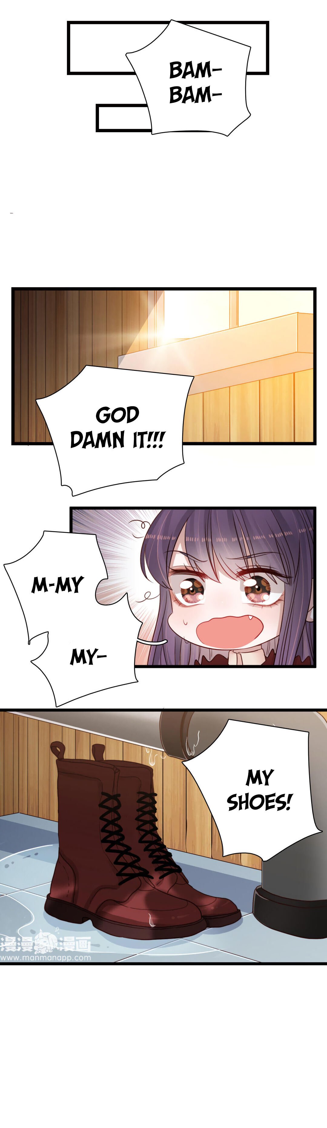 The Witch’s Daily Life Chapter 17 - page 2