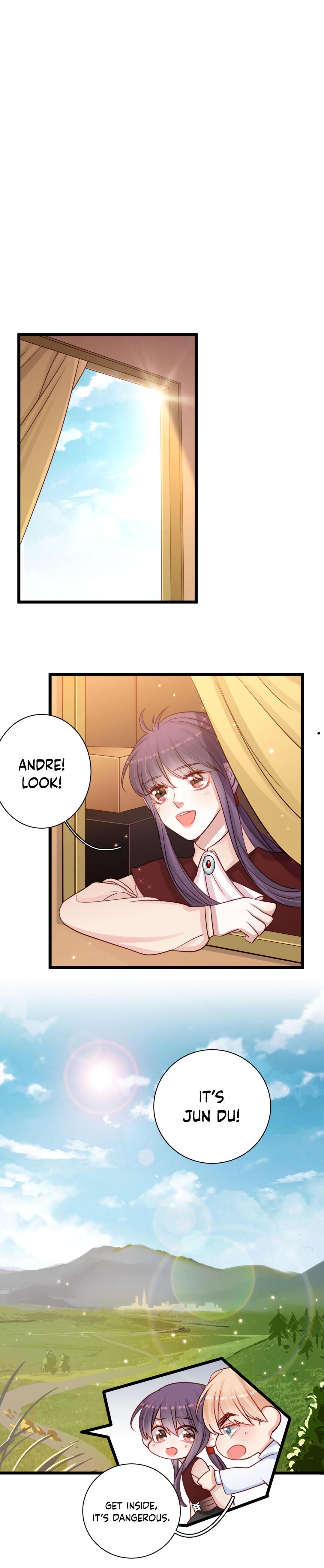 The Witch’s Daily Life Chapter 17 - page 5