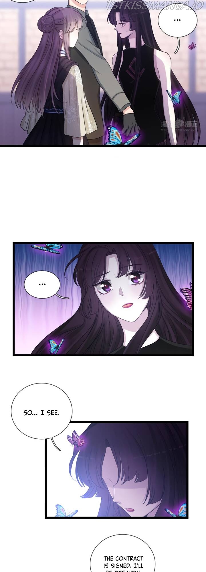 The Witch’s Daily Life Chapter 33 - page 12