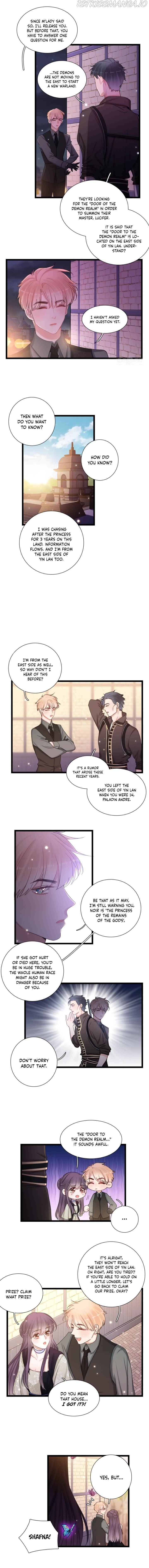 The Witch’s Daily Life Chapter 33 - page 2