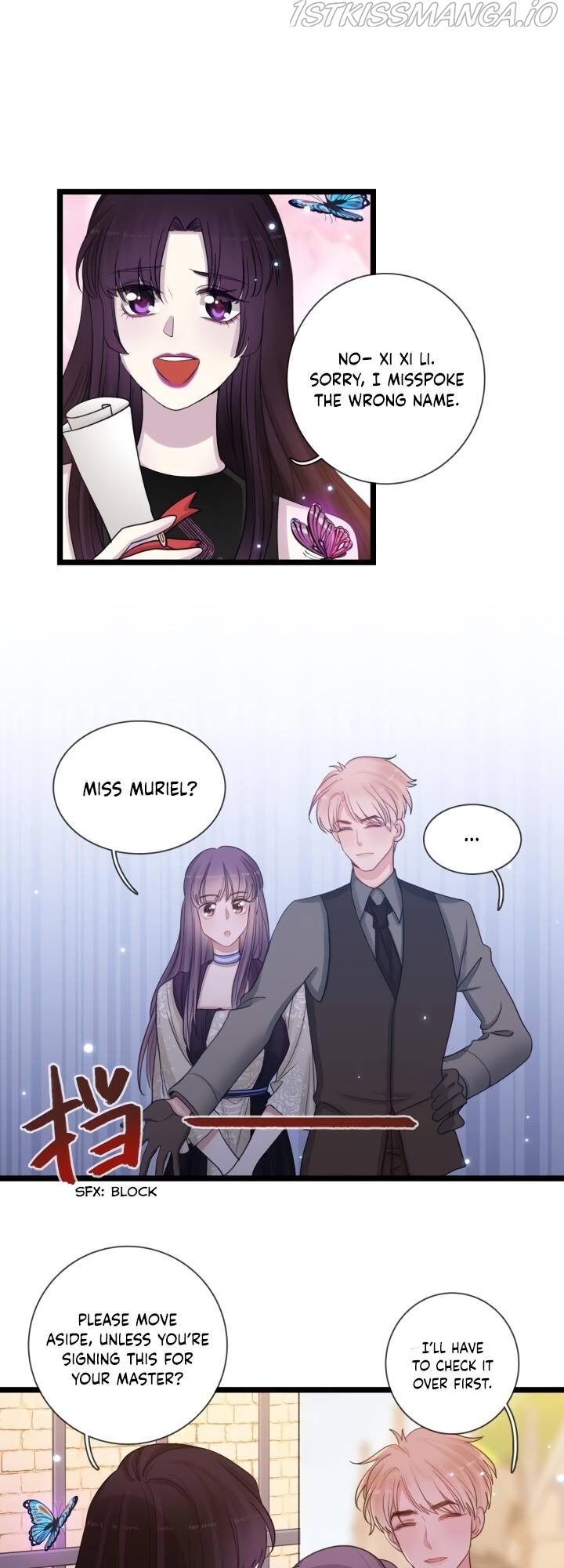 The Witch’s Daily Life Chapter 33 - page 3
