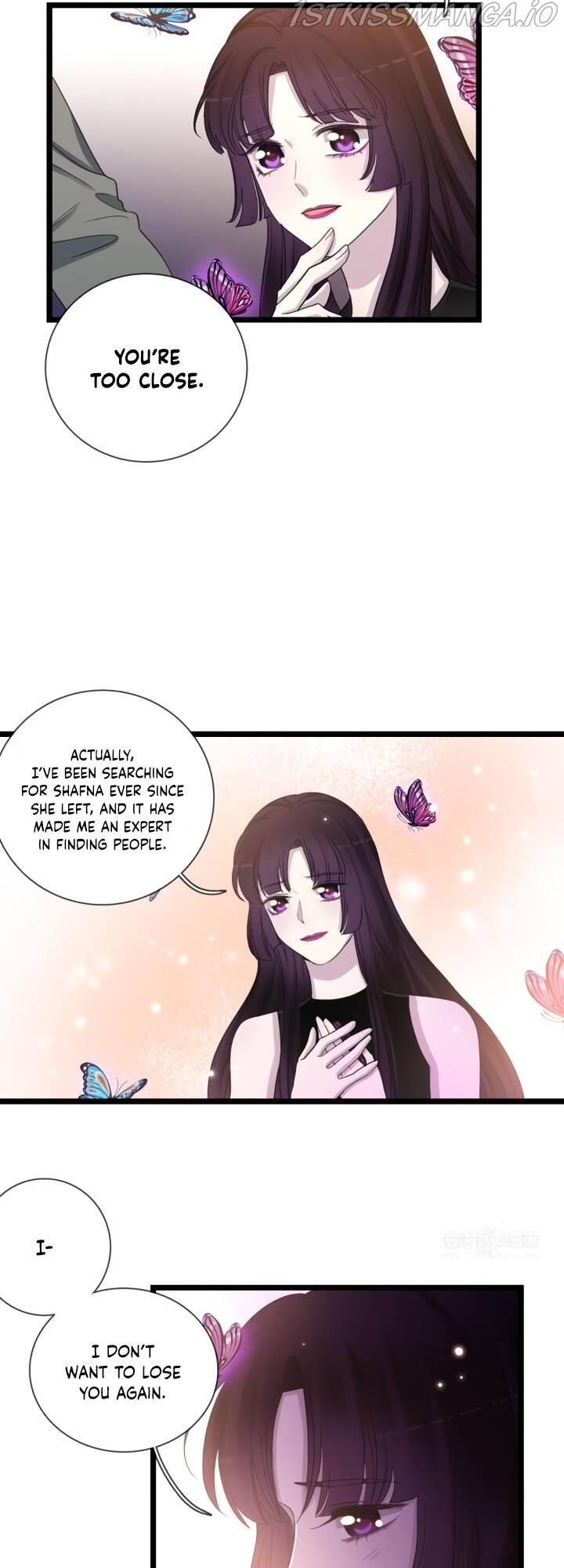 The Witch’s Daily Life Chapter 33 - page 6