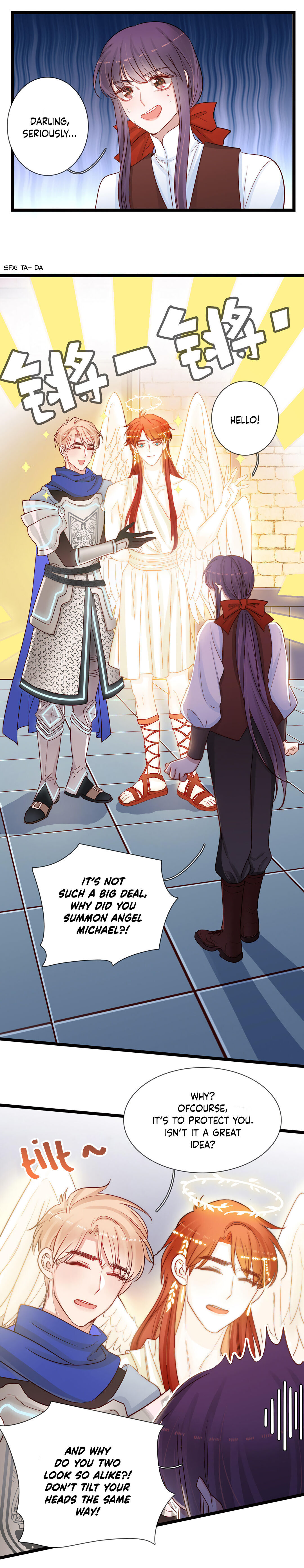 The Witch’s Daily Life Chapter 16 - page 2