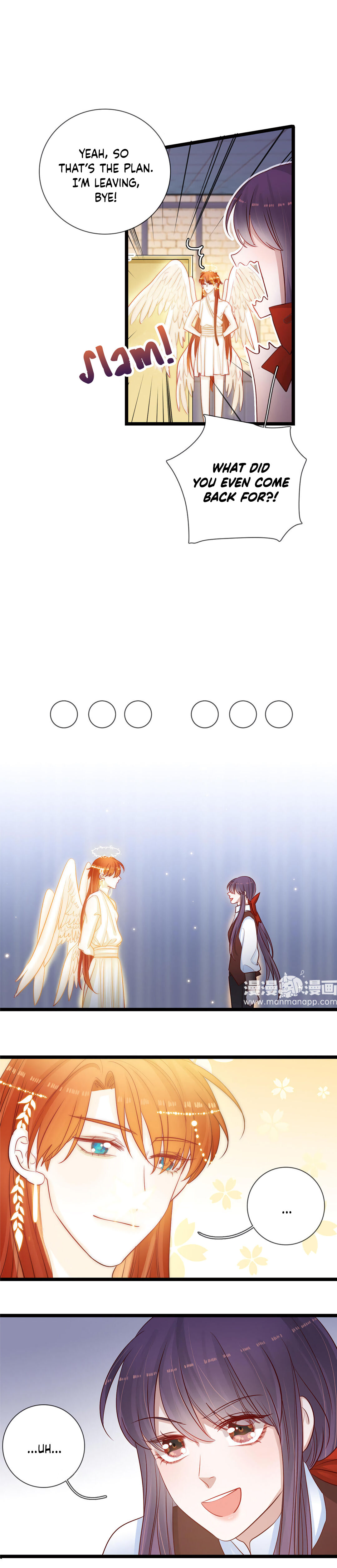 The Witch’s Daily Life Chapter 16 - page 3
