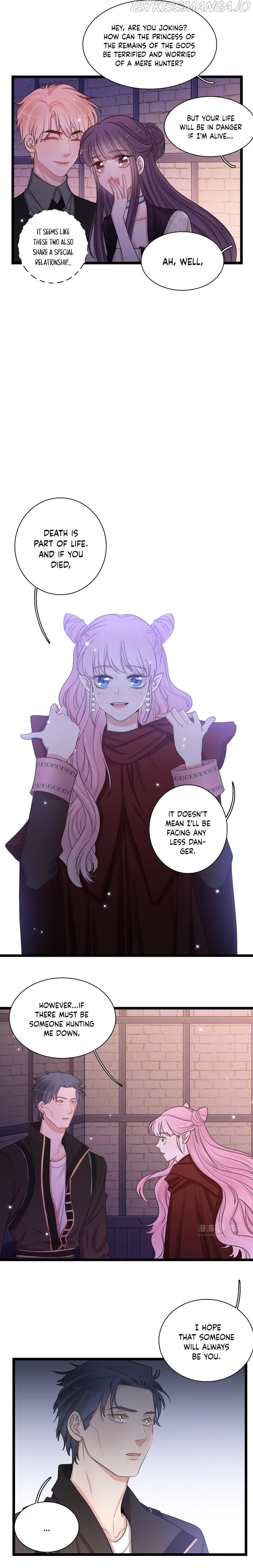 The Witch’s Daily Life Chapter 32 - page 10