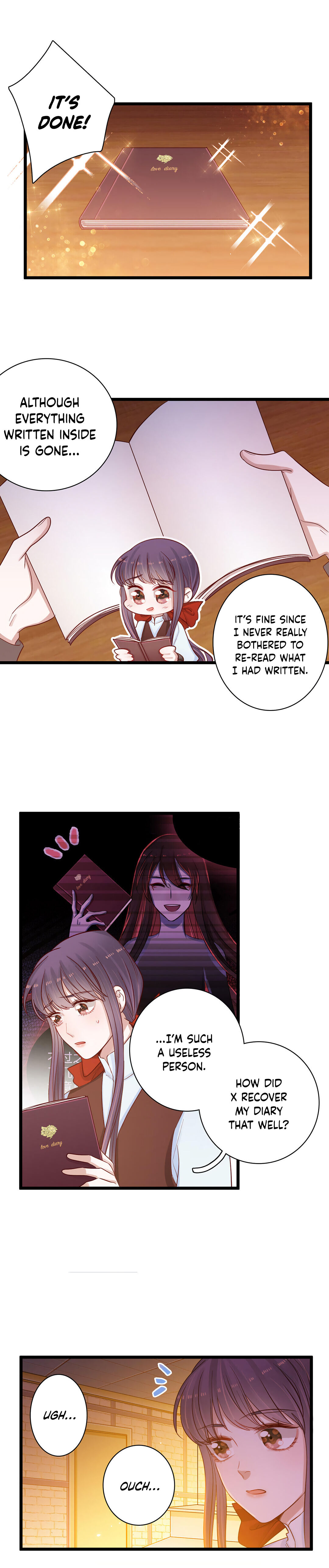 The Witch’s Daily Life Chapter 15 - page 2