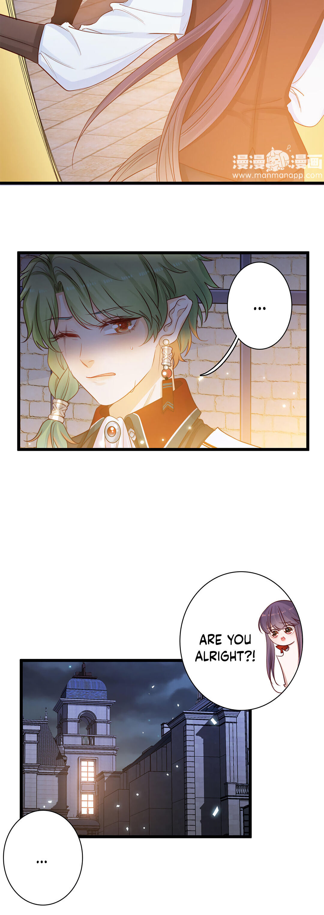 The Witch’s Daily Life Chapter 15 - page 4