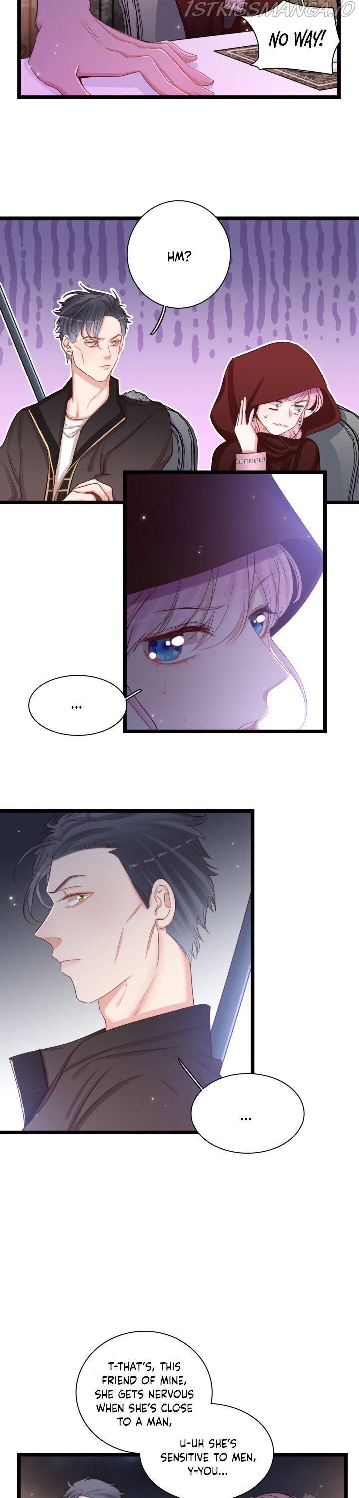 The Witch’s Daily Life Chapter 31 - page 4