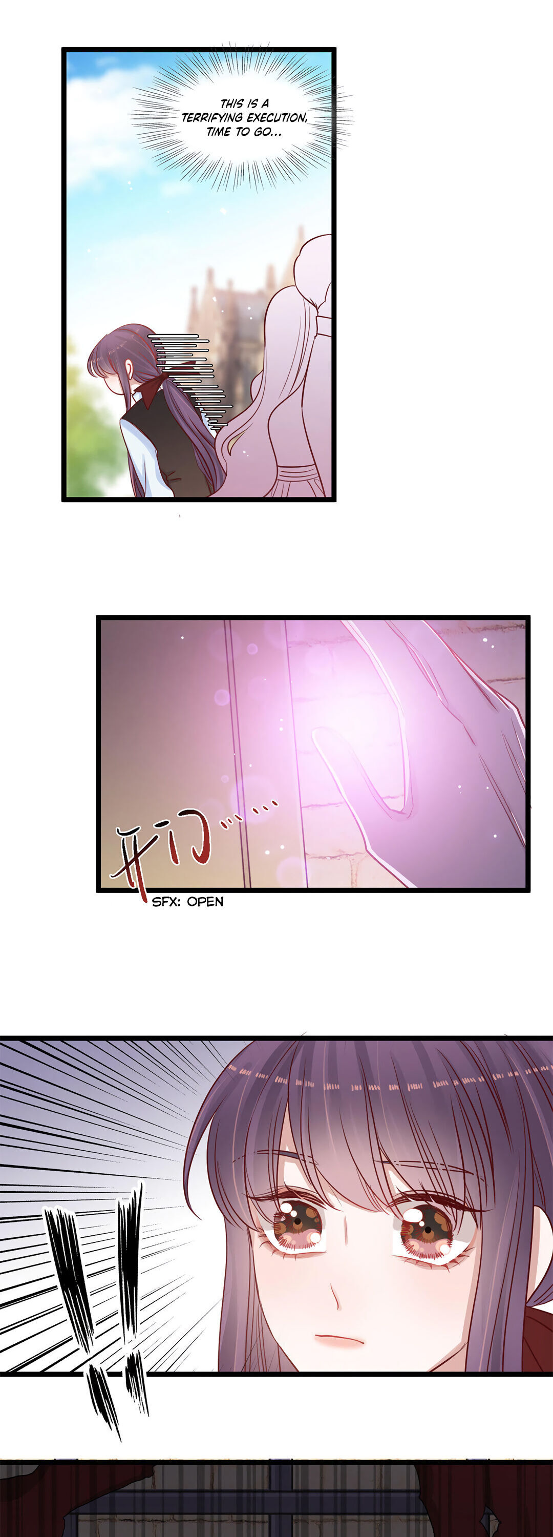 The Witch’s Daily Life Chapter 14 - page 15