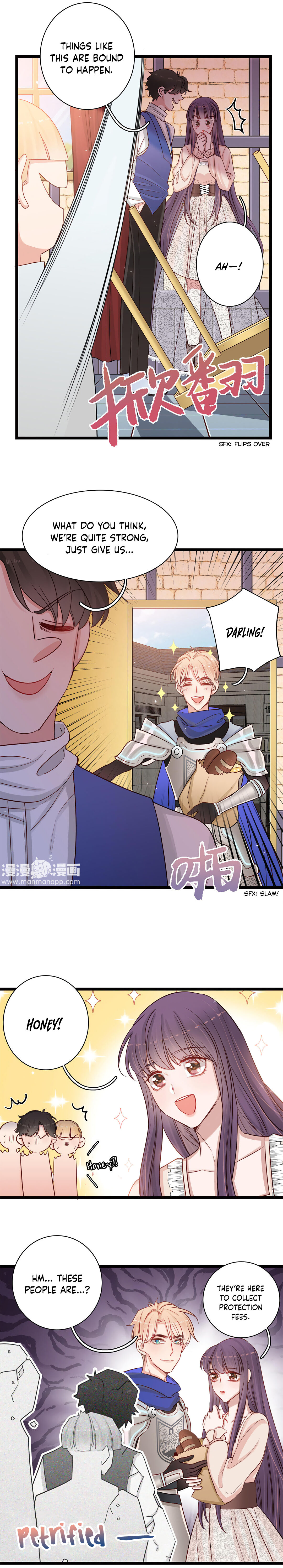 The Witch’s Daily Life Chapter 14 - page 7