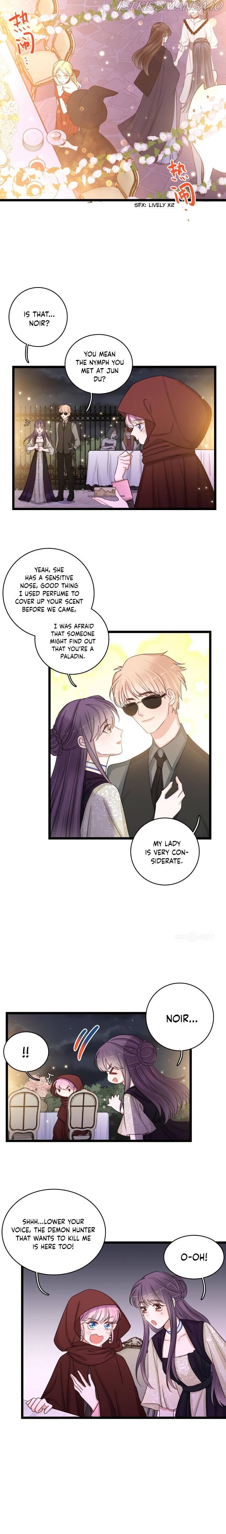 The Witch’s Daily Life Chapter 30 - page 2